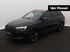 Audi Q7 - 55 TFSI e quattro Pro Line S 394 PK | S-line | Automaat | Bang & Olufsen 3D | Panoramadak