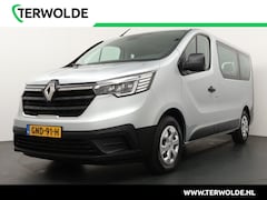 Renault Trafic Combi - Life L1 Blue dCi 110 S&S | 9 Persoons |