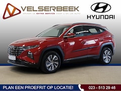 Hyundai Tucson - 1.6 T-GDI HEV Comfort * 8778 Km / Automaat