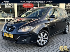 Seat Altea XL - 1.4 TSI Style