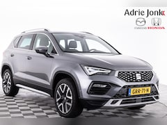 Seat Ateca - 1.5 TSI Xperience Business Intense | AUTOMAAT | APPLE CARPLAY | 18 INCH LM | ADAPTIEF CRUI