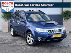 Subaru Forester - 2.0 D X Comfort / AIRCO / TREKHAAK / PANO / PDC / NAP /