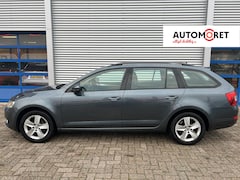 Skoda Octavia Combi - 1.6 TDI Greentech Active