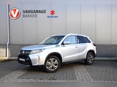 Suzuki Vitara - 1.4 Boosterjet Select Smart Hybrid Apple carplay/android | Parkeerassistent | Nieuw model