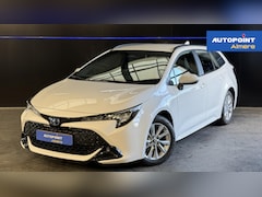 Toyota Corolla Touring Sports - Hybrid 140 Active