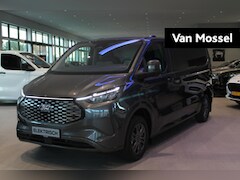 Ford Transit Custom - E-Transit 320 L2H1 Limited 65 kWh | 100% Elektrisch | 2024 leverbaar met SEBA subsidie |Be