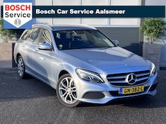 Mercedes-Benz C-klasse Estate - 180 CDI Ambition / NAVI / CRUISE / NAP / AIRCO / INRUIL MOGELIJK