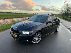 BMW 3-serie - 320D M-PACK FULL OPTION AUTO SCHUIFDAK