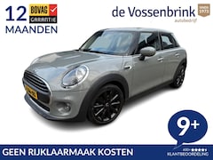 MINI One - 1.5 One Business Ed. Automaat *Geen Rijklaarmaak kosten