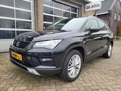 Seat Ateca - 1.5 TSI Xcellence Business Intense 150pk met trekhaak