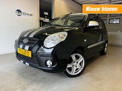 Kia Picanto - 1.1 Fifteen 5DRS AIRCO N. KOPPELING NAP APK 6-2025