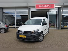 Volkswagen Caddy - 2.0 TDI 102PK L1H1 BMT COMFORTLINE (Geen afl.kosten)