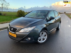 Seat Ibiza - 1.4 Style NAP NETTE STAAT