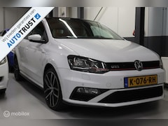 Volkswagen Polo - 1.8 TSI GTI