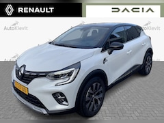 Renault Captur - 1.0 TCe 90 Techno - Demo / Glazen Schuifkanteldak