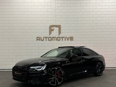 Audi A6 Limousine - 55 TFSI e quattro Comp Pano|HuD|Memory|B&O