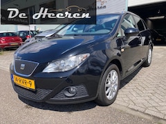 Seat Ibiza ST - 1.2 TDI COPA Plus Ecomotive