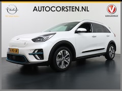 Kia e-Niro - 64kWh Leder AppleCarplay/Android Auto Adaptive Cruise Control Camera Soundsystem JBL® LED