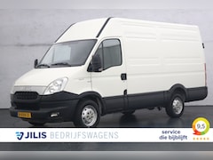 Iveco Daily - 29 L 13V 330 H2 | Weinig KM`s | 3 zits | Navigatie | Trekhaak