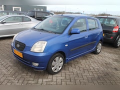 Kia Picanto - 1.0 LXE X-tra