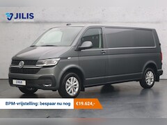 Volkswagen Transporter - 2.0 TDI L2H1 Automaat | Camera | Parkeersensoren | Verwarmde stoelen | Adaptieve cruise co