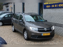 Dacia Logan MCV - 0.9 TCe Ambiance