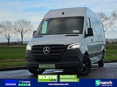 Mercedes-Benz Sprinter - 319 L2H2 3.0Ltr V6 LED