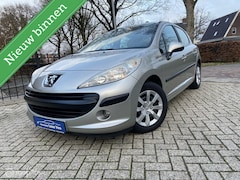 Peugeot 207 - 1.4 VTi Cool 'n Blue