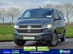 Volkswagen Transporter - 2.0 TDI l1h1 led 150pk autm