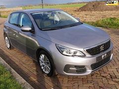 Peugeot 308 - 1.5 BlueHDi Blue Lease AC NAVI * 6499 MARGE