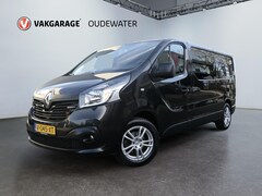 Renault Trafic - 1.6 dCi T29 L2H1 Dubbel Cabine Luxe