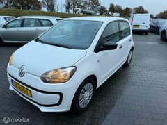 Volkswagen Up! - 1.0 BMT move up