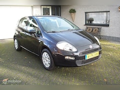 Fiat Punto Evo - 1.2 Pop Airco 88.065km Nap