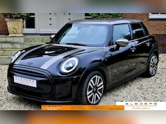 MINI Cooper - 1.5 Camden Edition 5drs Sportstoelen Leer Navigatie