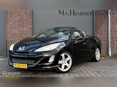 Peugeot 308 CC - 1.6 157PK Sport Pack Nekverwarming, JBL Audio, Stoelverwarming, Memory