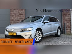 Volkswagen Passat Variant - 1.4 TSI GTE Highline Panoramadak, CarPlay, Camera, Stoelverwarming, Trekhaak