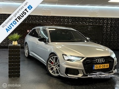 Audi A6 Avant - 55 TFSI e quattro Hybride HUD 3×S-Line Pano