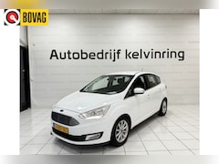 Ford C-Max - 1.0 Ambiente Bovag Garantie