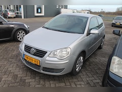 Volkswagen Polo - 1.4-16V Turijn