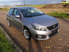 Peugeot 308 - 1.5 BlueHDi Blue Lease AC NAVI * 6499 MARGE