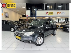 Subaru Forester - 2.0 X Intro Bovag Garantie Automaat