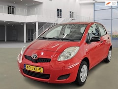 Toyota Yaris - 1.0 VVTi Acces AIRCO 2 X SLEUTELS ELEC.PAKET