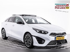 Kia Pro cee'd - ProCeed Pro_ceed 1.0 T-GDi GT-Line | PANORAMADAK ✅ 1e Eigenaar