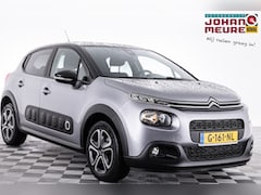 Citroën C3 - 1.2 PureTech S&S Feel Edition | NAVI | ECC | PDC