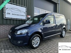 Volkswagen Caddy - 1.2 TSI roncalli|Airco|Stoel vw|Nieuwe APK|