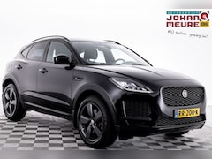 Jaguar E-Pace - 2.0 P250 AWD HSE | PANORAMADAK | LEDER