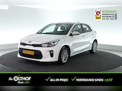 Kia Rio - 1.0 TGDI DynamicLine / CAMERA / CRUISE / CLIMA /