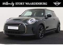 MINI Mini-Electric - Resolute Edition 33 kWh / Premium Plus Pakket / Panoramadak / Sportstoelen / Achteruitrijc