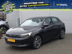 Opel Corsa - 1.2T 100pk GS | Climate control | Navigatie by app | Lm velgen | Camera | Dodehoek detecti