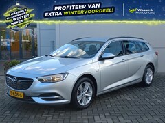 Opel Insignia Sports Tourer - 1.5T EDITION | Airconditioning | Navigatie | Camera | Trekhaak (1405kg) | LM-velgen | All